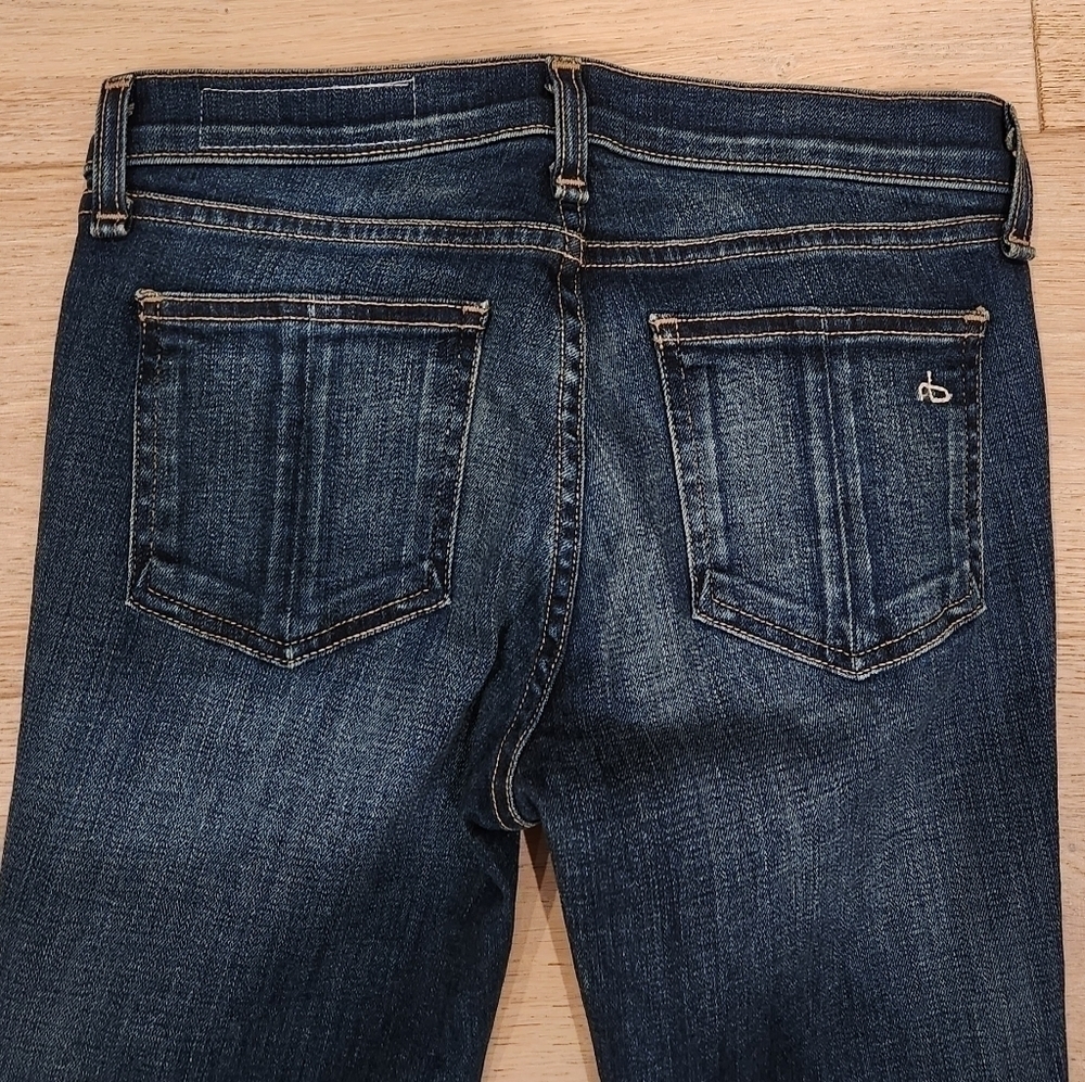 Rag & Bone Jeans - Picture 4 of 4